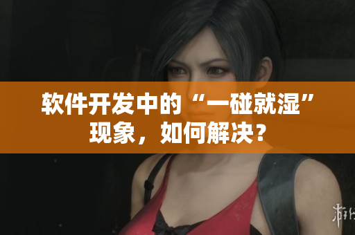 軟件開發(fā)中的“一碰就濕”現(xiàn)象，如何解決？