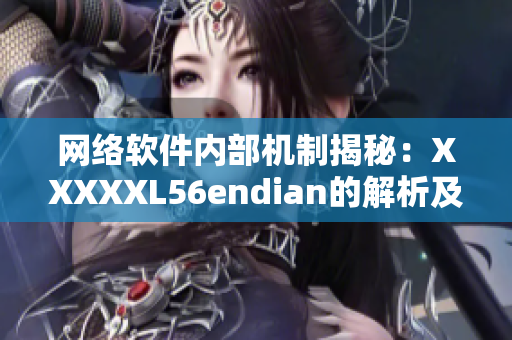 網(wǎng)絡(luò)軟件內(nèi)部機(jī)制揭秘：XXXXXL56endian的解析及影響