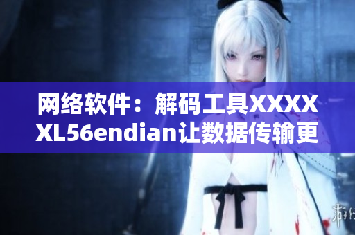 網(wǎng)絡(luò)軟件：解碼工具XXXXXL56endian讓數(shù)據(jù)傳輸更快效率更高！