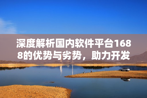 深度解析國(guó)內(nèi)軟件平臺(tái)1688的優(yōu)勢(shì)與劣勢(shì)，助力開發(fā)人員制作高品質(zhì)軟件