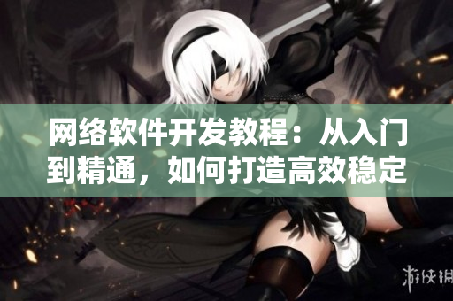 網(wǎng)絡(luò)軟件開發(fā)教程：從入門到精通，如何打造高效穩(wěn)定的軟件系統(tǒng)