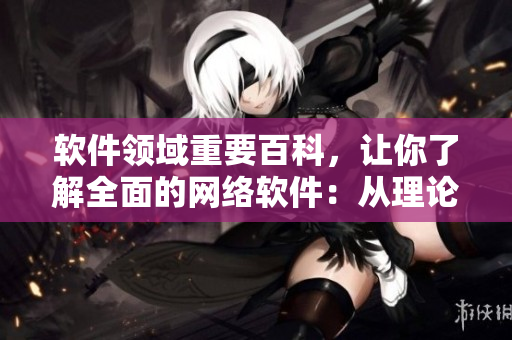 軟件領域重要百科，讓你了解全面的網絡軟件：從理論到實踐