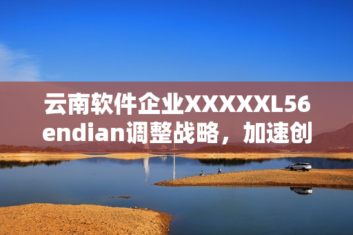 云南軟件企業XXXXXL56endian調整戰略，加速創新發展