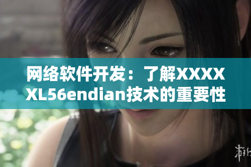 網絡軟件開發：了解XXXXXL56endian技術的重要性