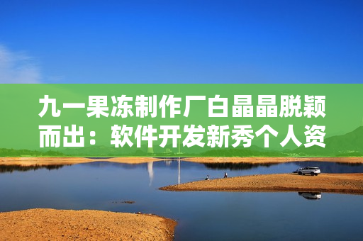 九一果凍制作廠白晶晶脫穎而出：軟件開(kāi)發(fā)新秀個(gè)人資料揭秘