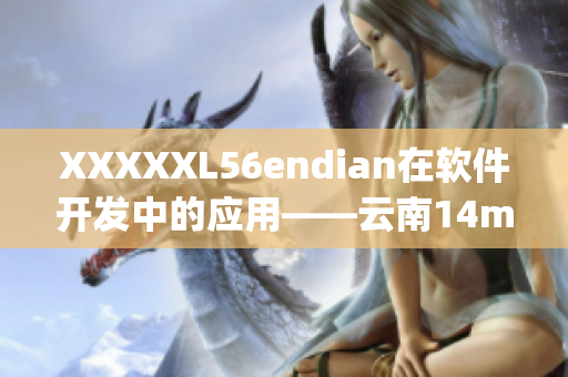 XXXXXL56endian在軟件開發中的應用——云南14may18