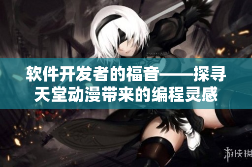 軟件開發者的福音——探尋天堂動漫帶來的編程靈感