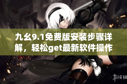 九幺9.1免費版安裝步驟詳解，輕松get最新軟件操作指南