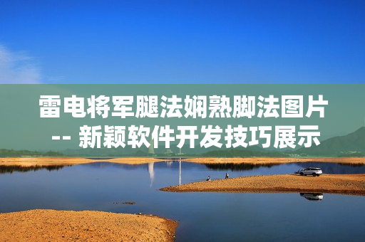 雷電將軍腿法嫻熟腳法圖片 -- 新穎軟件開發(fā)技巧展示臺
