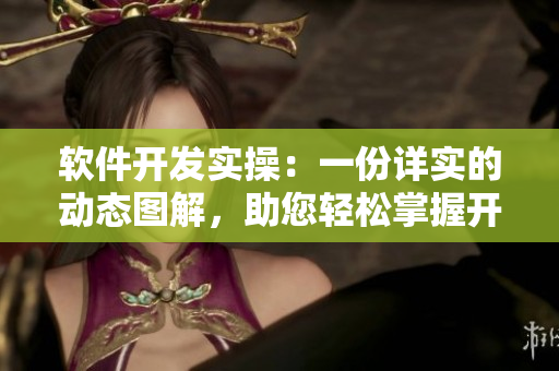 軟件開發(fā)實操：一份詳實的動態(tài)圖解，助您輕松掌握開發(fā)技巧