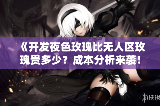 《開發夜色玫瑰比無人區玫瑰貴多少?成本分析來襲!》 《開發夜色玫瑰比無人區玫瑰貴多少?成本分析來襲!》