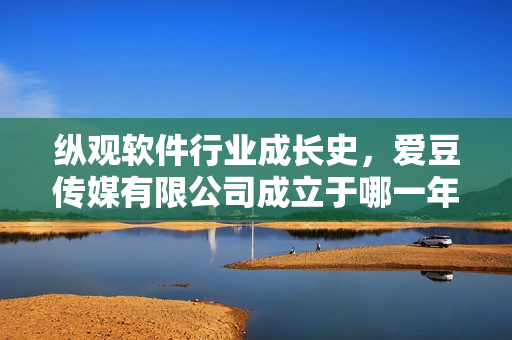 縱觀軟件行業成長史,愛豆傳媒有限公司成立于哪一年? 縱觀軟件行業成長史,愛豆傳媒有限公司成立于哪一年?